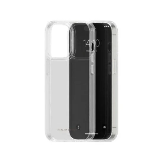 Ideal of Sweden Case for iPhone 14 Pro Max - Clear